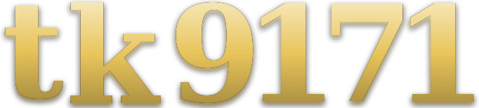 tk 9171 logo